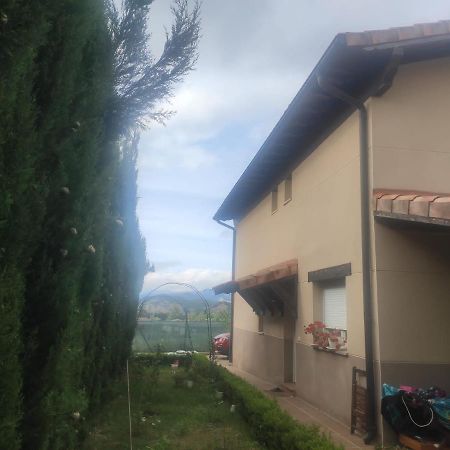 Вілла Vivienda El Olivo Con Piscina Privada Y Jardin. Ayegui Екстер'єр фото