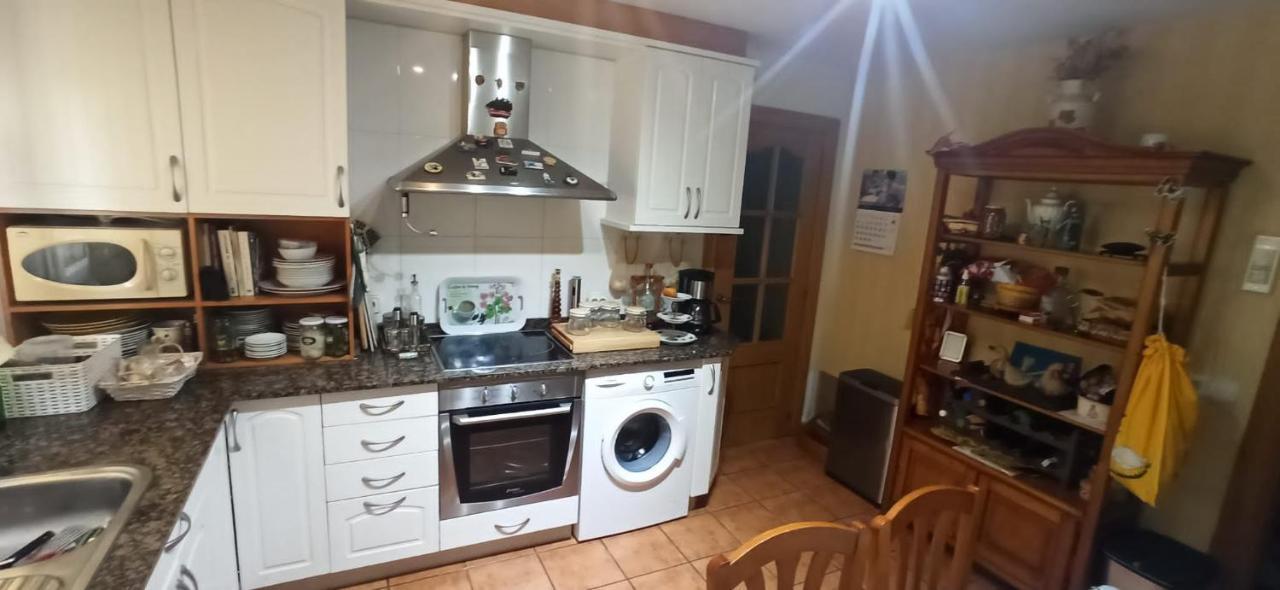 Вілла Vivienda El Olivo Con Piscina Privada Y Jardin. Ayegui Екстер'єр фото