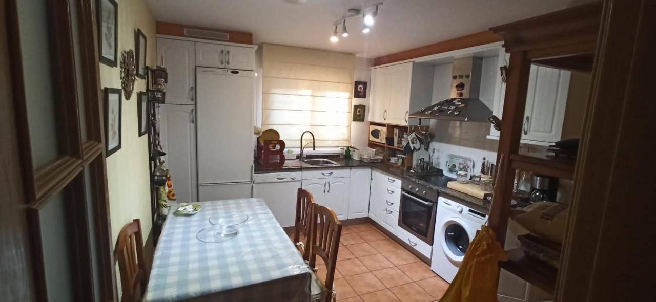 Вілла Vivienda El Olivo Con Piscina Privada Y Jardin. Ayegui Екстер'єр фото