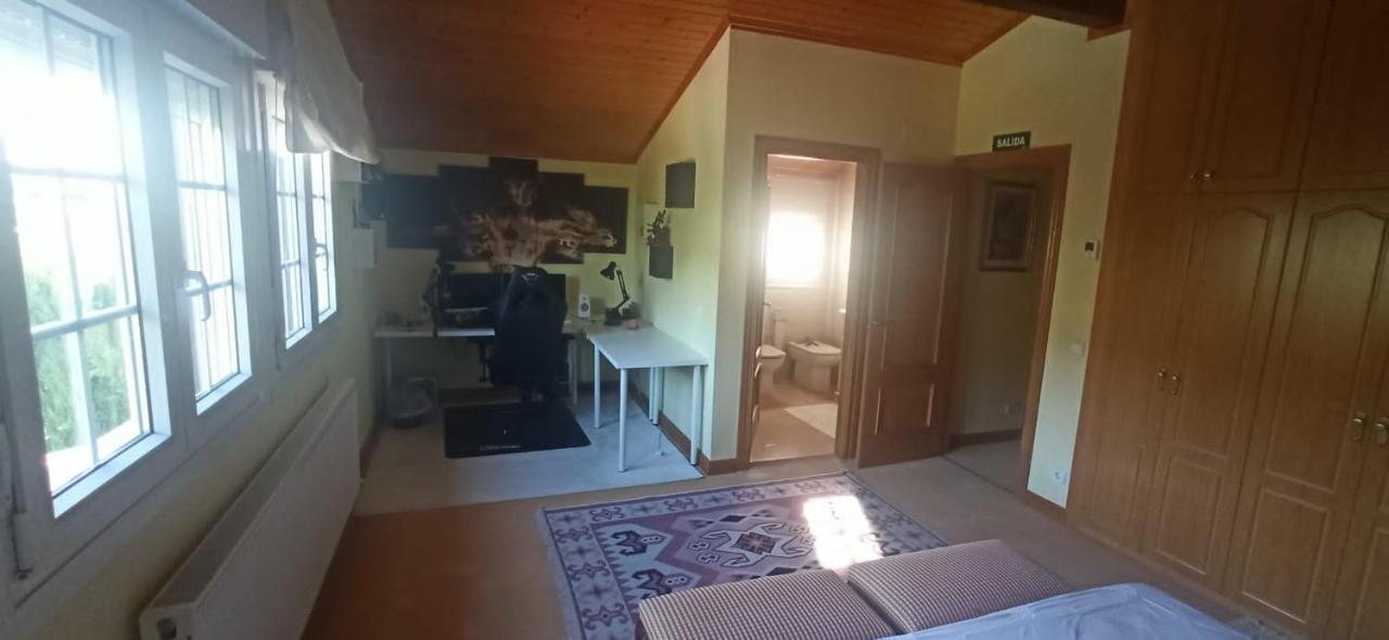 Вілла Vivienda El Olivo Con Piscina Privada Y Jardin. Ayegui Екстер'єр фото