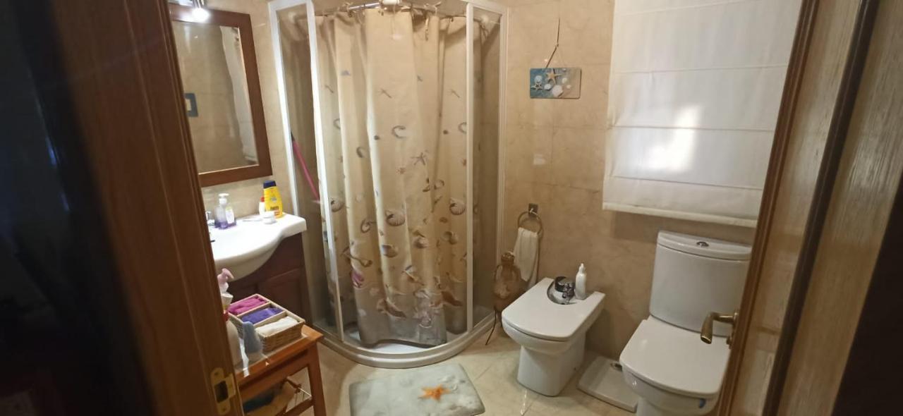 Вілла Vivienda El Olivo Con Piscina Privada Y Jardin. Ayegui Екстер'єр фото